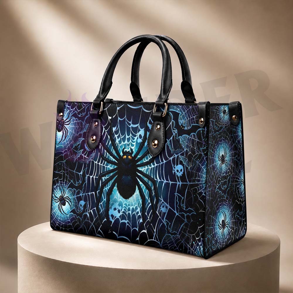 Wonder Skull structured tote bag solves the "I can't find anything in my bag" problem. The roomy interior fits your tablet, phone, wallet, water bottle, umbrella, and cosmetics — without the overstuffed look. Multiple interior pockets keep everything organized, so you're never digging around at checkout. Reinforced rivet corners and quality metal hardware ensure the bag holds up to daily use. Whether you're heading to work, running errands, or catching a flight, this tote keeps you looking put-together.