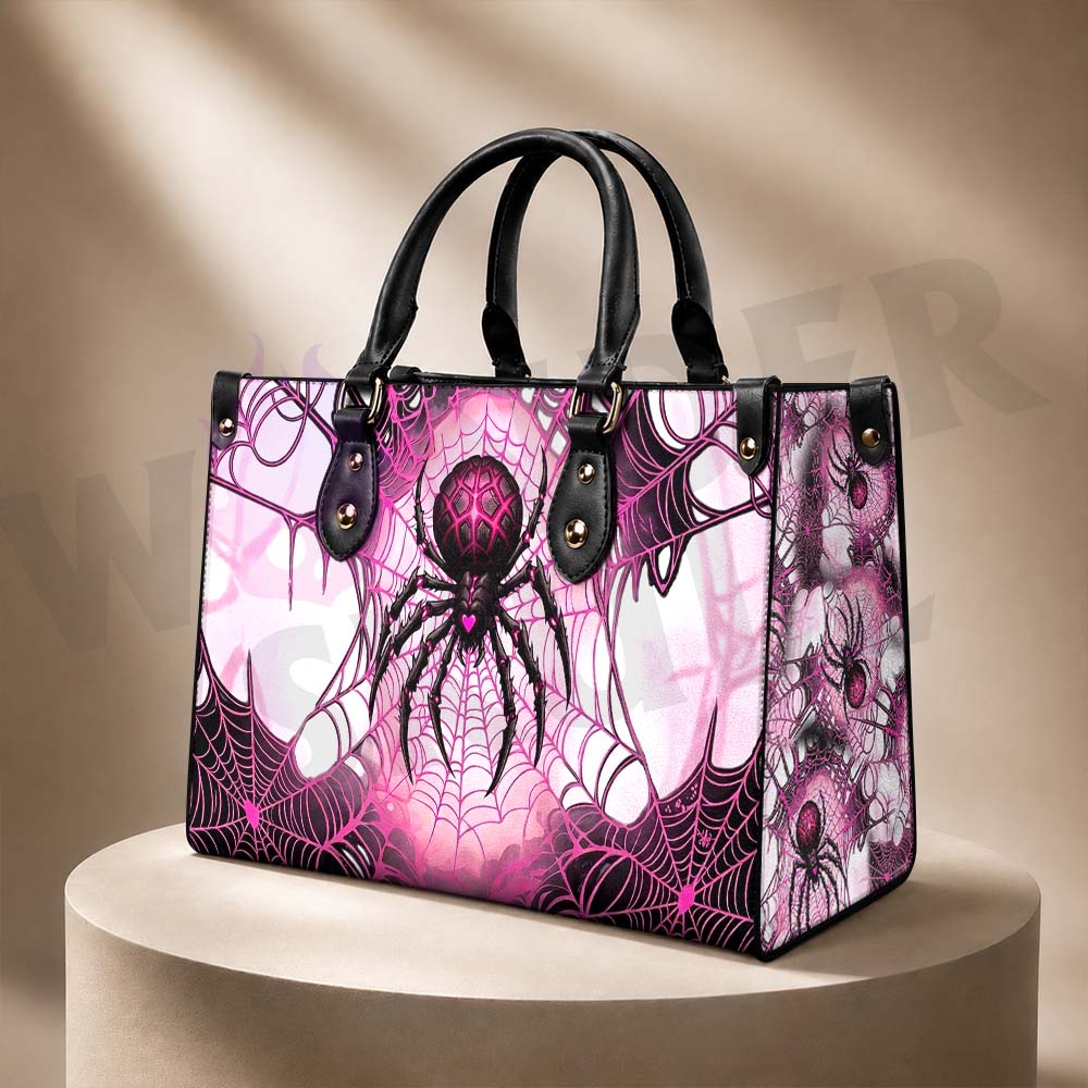 Wonder Skull structured tote bag solves the "I can't find anything in my bag" problem. The roomy interior fits your tablet, phone, wallet, water bottle, umbrella, and cosmetics — without the overstuffed look. Multiple interior pockets keep everything organized, so you're never digging around at checkout. Reinforced rivet corners and quality metal hardware ensure the bag holds up to daily use. Whether you're heading to work, running errands, or catching a flight, this tote keeps you looking put-together.