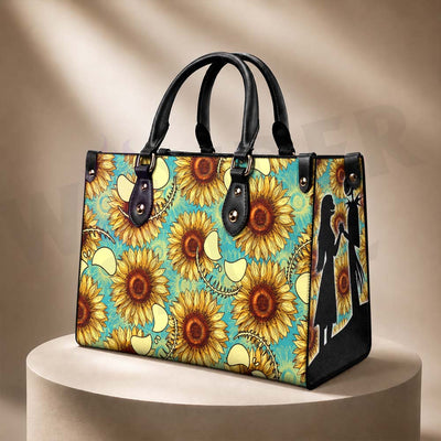 Wonder Skull structured tote bag solves the "I can't find anything in my bag" problem. The roomy interior fits your tablet, phone, wallet, water bottle, umbrella, and cosmetics — without the overstuffed look. Multiple interior pockets keep everything organized, so you're never digging around at checkout. Reinforced rivet corners and quality metal hardware ensure the bag holds up to daily use. Whether you're heading to work, running errands, or catching a flight, this tote keeps you looking put-together.