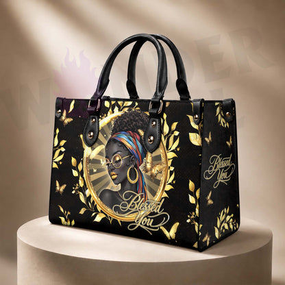 Wonder Skull structured tote bag solves the "I can't find anything in my bag" problem. The roomy interior fits your tablet, phone, wallet, water bottle, umbrella, and cosmetics — without the overstuffed look. Multiple interior pockets keep everything organized, so you're never digging around at checkout. Reinforced rivet corners and quality metal hardware ensure the bag holds up to daily use. Whether you're heading to work, running errands, or catching a flight, this tote keeps you looking put-together.