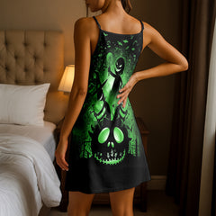 Spooktacular Sweets Short Cami Dress