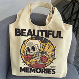 Beautiful Memories - Premium Tote Bag