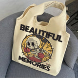 Beautiful Memories - Premium Tote Bag