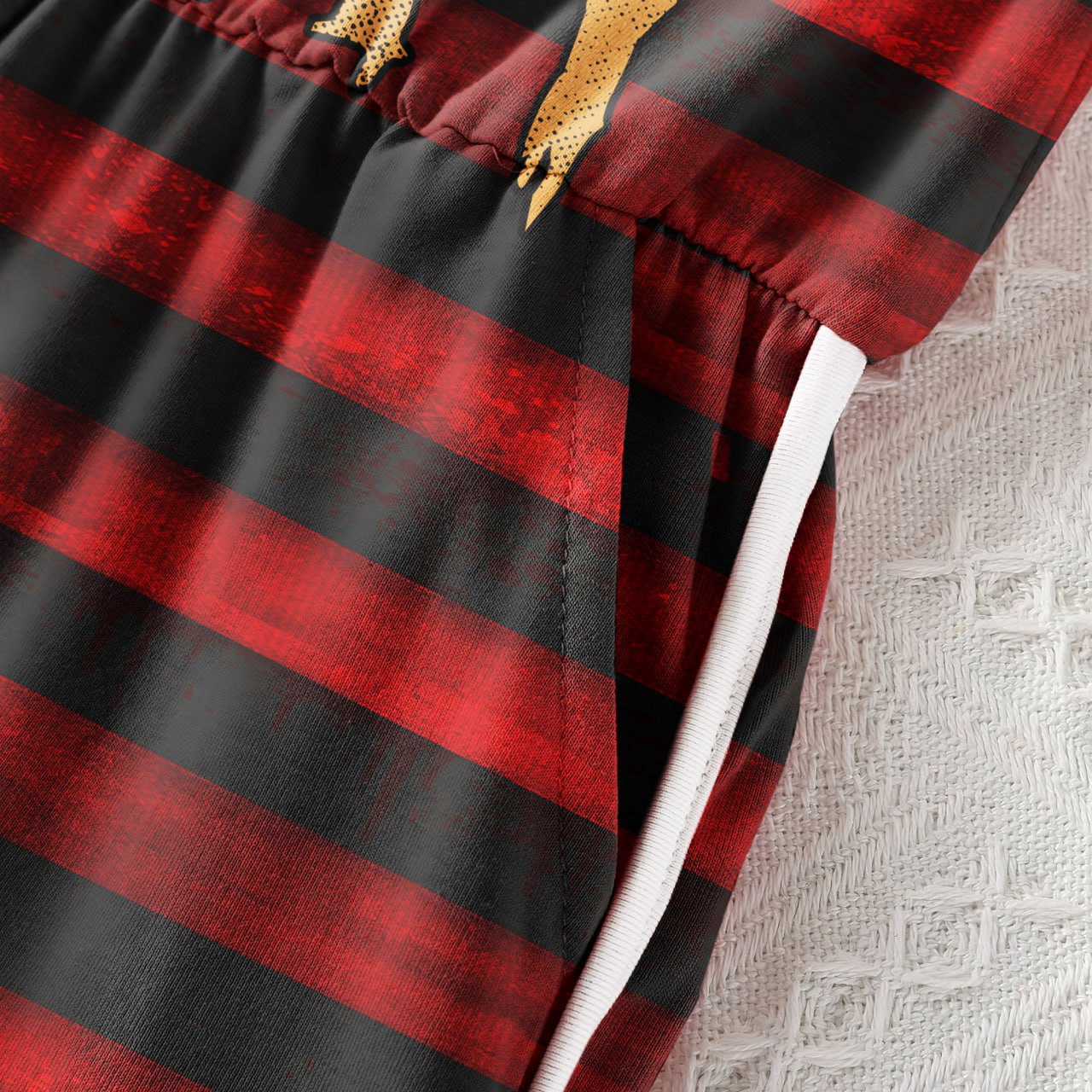 Stylish and Comfy Women's Romper Sleepwear - Stand Out This Halloween