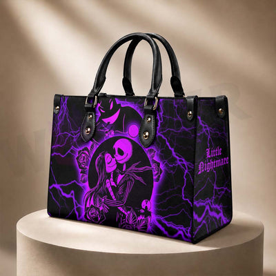 Wonder Skull structured tote bag solves the "I can't find anything in my bag" problem. The aoomy interior fits your tablet, phone, wallet, water bottle, umbrella, and cosmetics — without the overstuffed look. Multiple interior pockets keep everything organized, so you're never digging around at checkout. Reinforced rivet corners and quality metal hardware ensure the bag holds up to daily use. Whether you're heading to work, running errands, or catching a flight, this tote keeps you looking put-together.