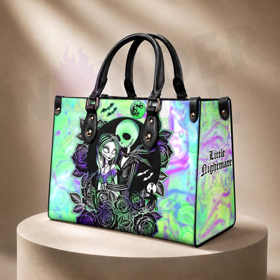 Wonder Skull structured tote bag solves the "I can't find anything in my bag" problem. The aoomy interior fits your tablet, phone, wallet, water bottle, umbrella, and cosmetics — without the overstuffed look. Multiple interior pockets keep everything organized, so you're never digging around at checkout. Reinforced rivet corners and quality metal hardware ensure the bag holds up to daily use. Whether you're heading to work, running errands, or catching a flight, this tote keeps you looking put-together.