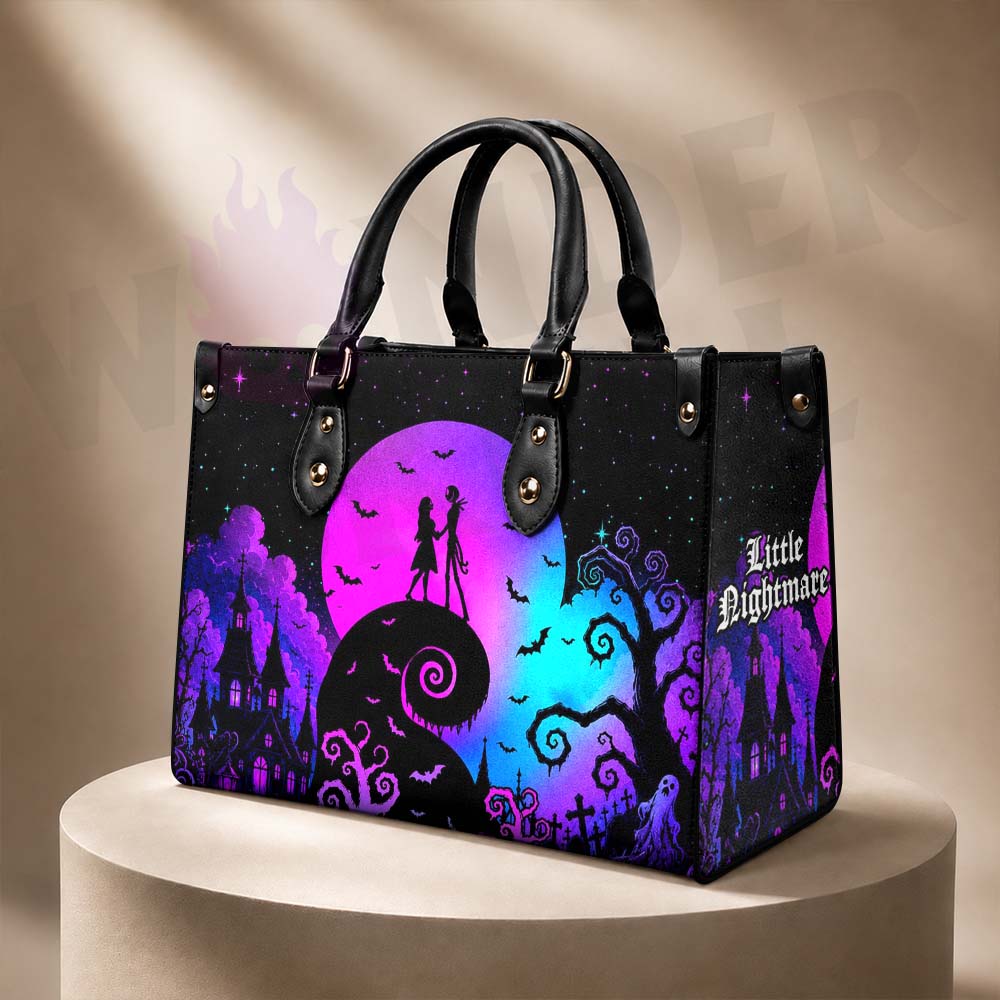 Wonder Skull structured tote bag solves the "I can't find anything in my bag" problem. The aoomy interior fits your tablet, phone, wallet, water bottle, umbrella, and cosmetics — without the overstuffed look. Multiple interior pockets keep everything organized, so you're never digging around at checkout. Reinforced rivet corners and quality metal hardware ensure the bag holds up to daily use. Whether you're heading to work, running errands, or catching a flight, this tote keeps you looking put-together.