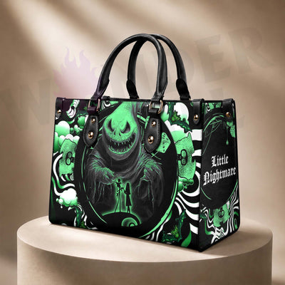 Wonder Skull structured tote bag solves the "I can't find anything in my bag" problem. The aoomy interior fits your tablet, phone, wallet, water bottle, umbrella, and cosmetics — without the overstuffed look. Multiple interior pockets keep everything organized, so you're never digging around at checkout. Reinforced rivet corners and quality metal hardware ensure the bag holds up to daily use. Whether you're heading to work, running errands, or catching a flight, this tote keeps you looking put-together.