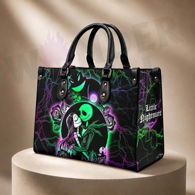 Wonder Skull structured tote bag solves the "I can't find anything in my bag" problem. The roomy interior fits your tablet, phone, wallet, water bottle, umbrella, and cosmetics — without the overstuffed look. Multiple interior pockets keep everything organized, so you're never digging around at checkout. Reinforced rivet corners and quality metal hardware ensure the bag holds up to daily use. Whether you're heading to work, running errands, or catching a flight, this tote keeps you looking put-together.