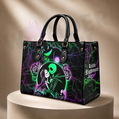 Wonder Skull structured tote bag solves the "I can't find anything in my bag" problem. The roomy interior fits your tablet, phone, wallet, water bottle, umbrella, and cosmetics — without the overstuffed look. Multiple interior pockets keep everything organized, so you're never digging around at checkout. Reinforced rivet corners and quality metal hardware ensure the bag holds up to daily use. Whether you're heading to work, running errands, or catching a flight, this tote keeps you looking put-together.