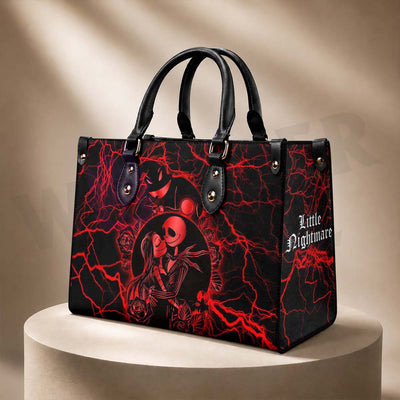 Wonder Skull structured tote bag solves the "I can't find anything in my bag" problem. The roomy interior fits your tablet, phone, wallet, water bottle, umbrella, and cosmetics — without the overstuffed look. Multiple interior pockets keep everything organized, so you're never digging around at checkout. Reinforced rivet corners and quality metal hardware ensure the bag holds up to daily use. Whether you're heading to work, running errands, or catching a flight, this tote keeps you looking put-together.