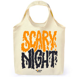 Scary Night - Premium Tote Bag