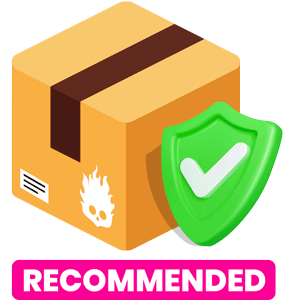 ⛨ Shipping Insurance