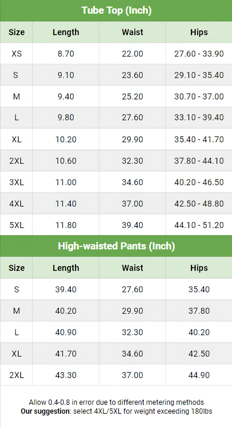 Image featuring a stylish set of women's tube top and high-waisted pants, perfect for summer outings and beachwear. The ensemble exudes a trendy and chic vibe, ideal for resort vacations, beach parties, and poolside lounging. The tube top offers a flattering silhouette, while the high-waisted pants provide comfort and style. This fashionable outfit set is a must-have for anyone looking to make a statement under the sun.