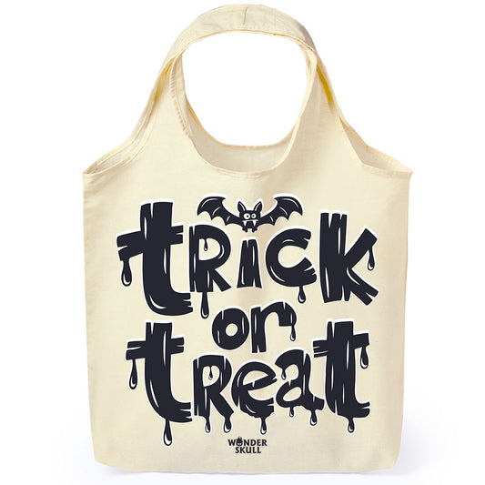 Trick or Treat - Premium Tote Bag