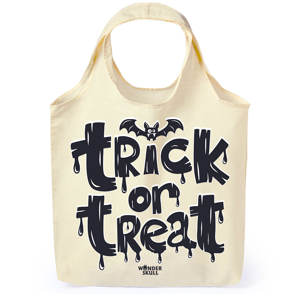 Trick or Treat - Premium Tote Bag