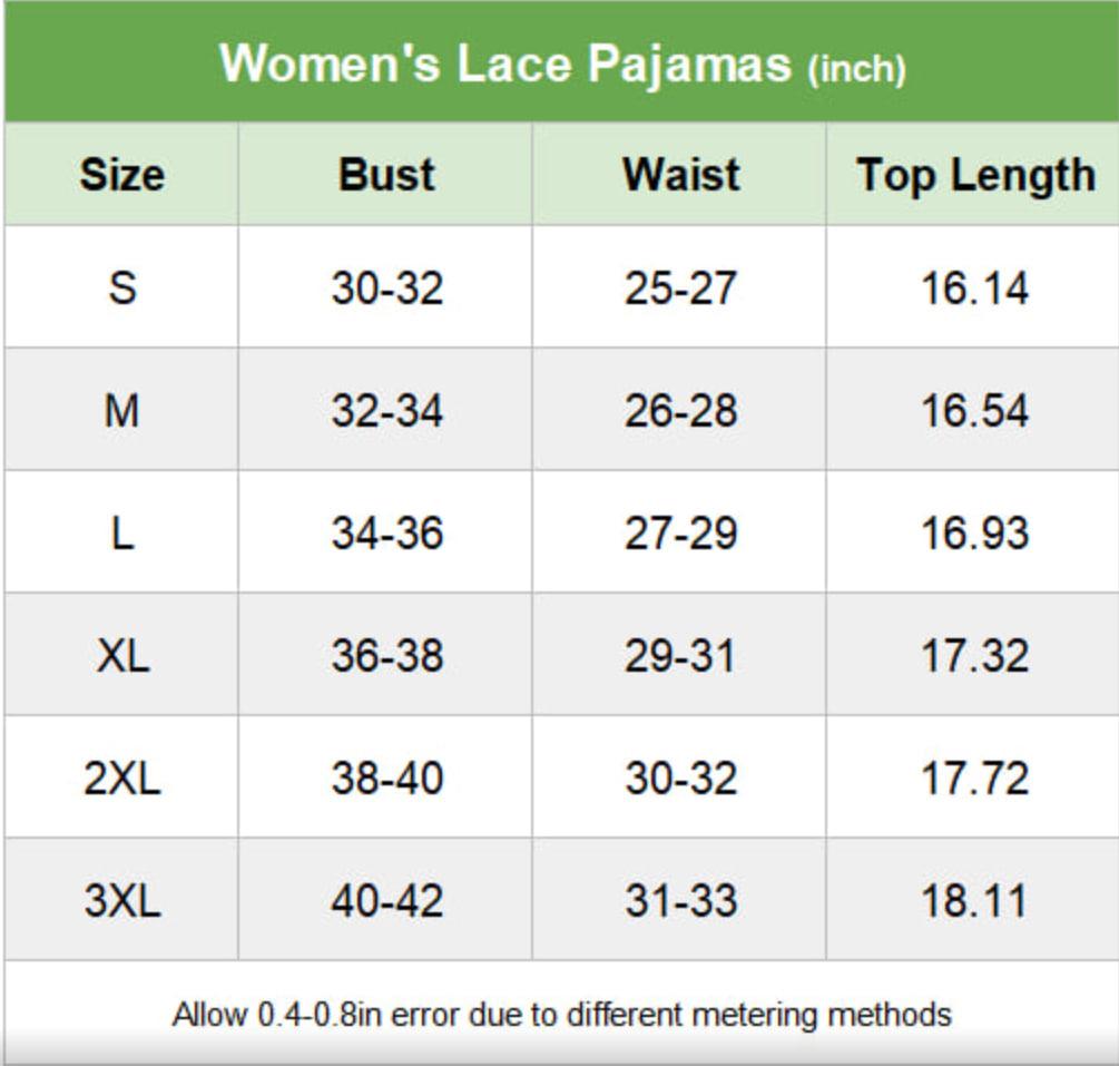  The Little Nightmare Women's Sleepwear Sets