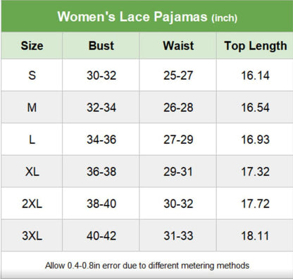  The Little Nightmare Women's Sleepwear Sets