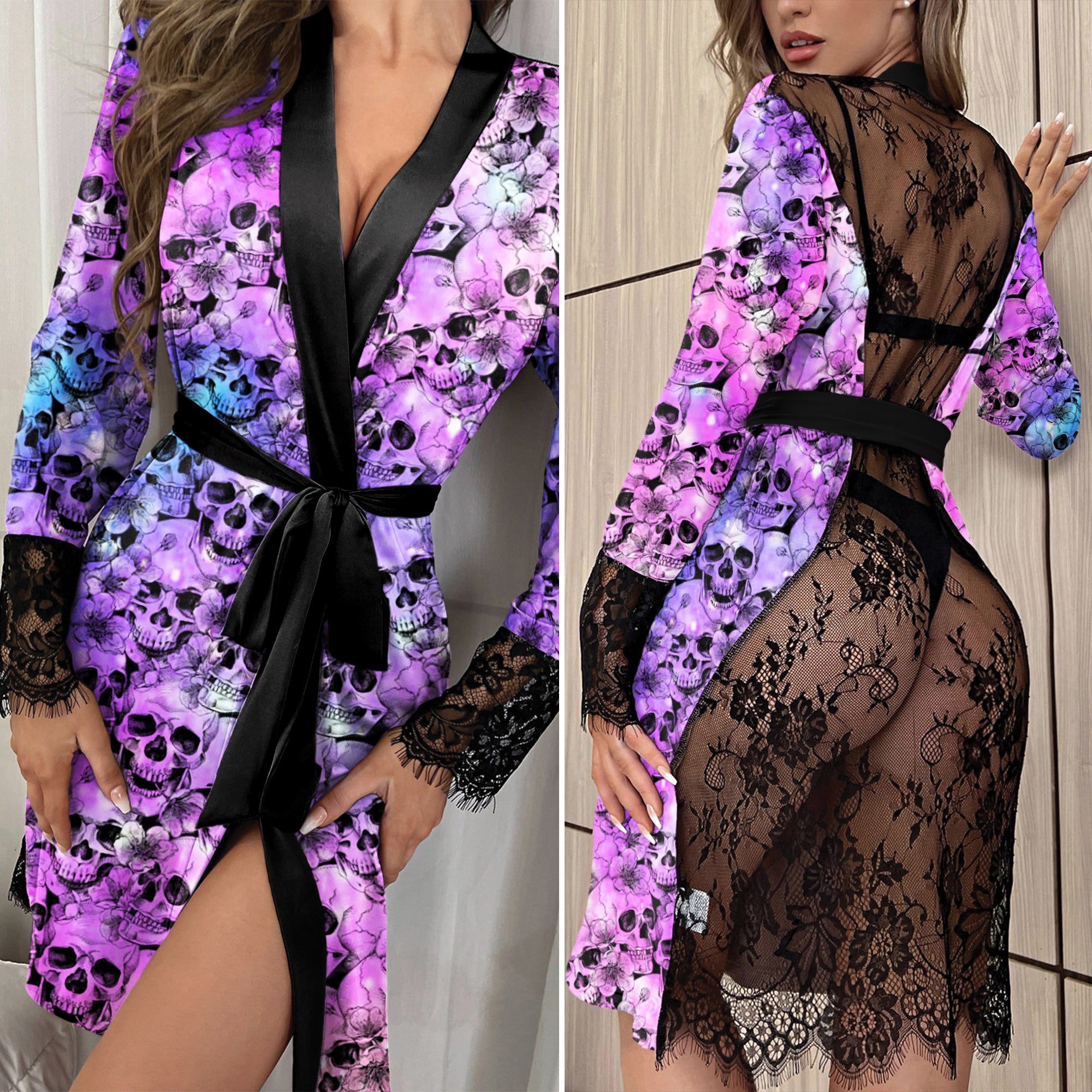 bridal robe lace sleeve,silk bride robe,bridesmaid robes,robe for bride,loose kimono style with belt,sexy nightgown,short satin nightwear,satin robe,silk robe for women,women kimono robes,lace robe lingerie,bridesmaids lingerie,bridal robes for wedding,satin robe for boudoir shoot,great robe for daily wear.