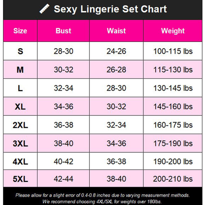 Wonder Skull Women's Lingerie Set combines edgy skull mandala design with feminine style. This set includes an adjustable garter teddy, a supportive strappy bra, and a matching panty, all made from premium, breathable fabric for comfort and confidence.