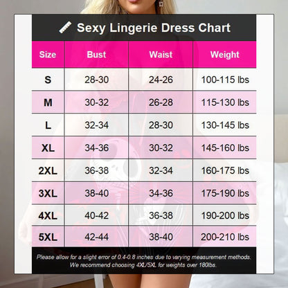 A Lingerie Love Story Gone Wild Combo