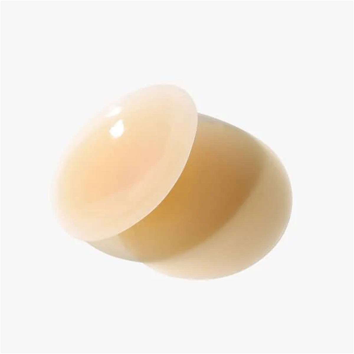 Wonder Skull Silicone Nipple Covers offer a comfortable, reusable alternative to bras with a smooth, invisible finish. Perfect for any outfit, they stay secure for up to 12 hours, resist heat and humidity, and suit all cup sizes.