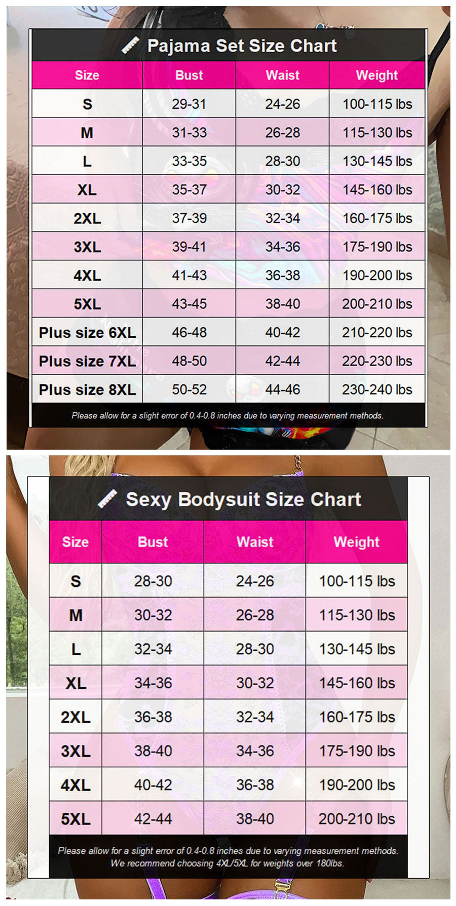 Wonder Skull Vibe Shift Lace Bodysuit Lingerie Pajama Sleepwear Set offers two distinct styles: one is a wild, psychedelic neon look, and the other is a cute, spooky design. It's designed for those who embrace multiple aesthetics and don't want to be confined to a single vibe. By providing two complete, high-impact personas in one collection, this set gives you the power to match your lingerie to your mood for any after-dark adventure, whether it's a wild rave or a cute get-together.