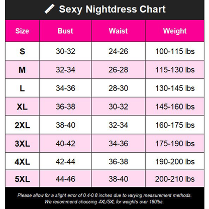 Wonder Skull Women's Nightgown blends comfort and style with its stretchy lace, skull design, and adjustable straps. It offers a flattering fit, durability, and lasting comfort, perfect for lounging or special occasions.