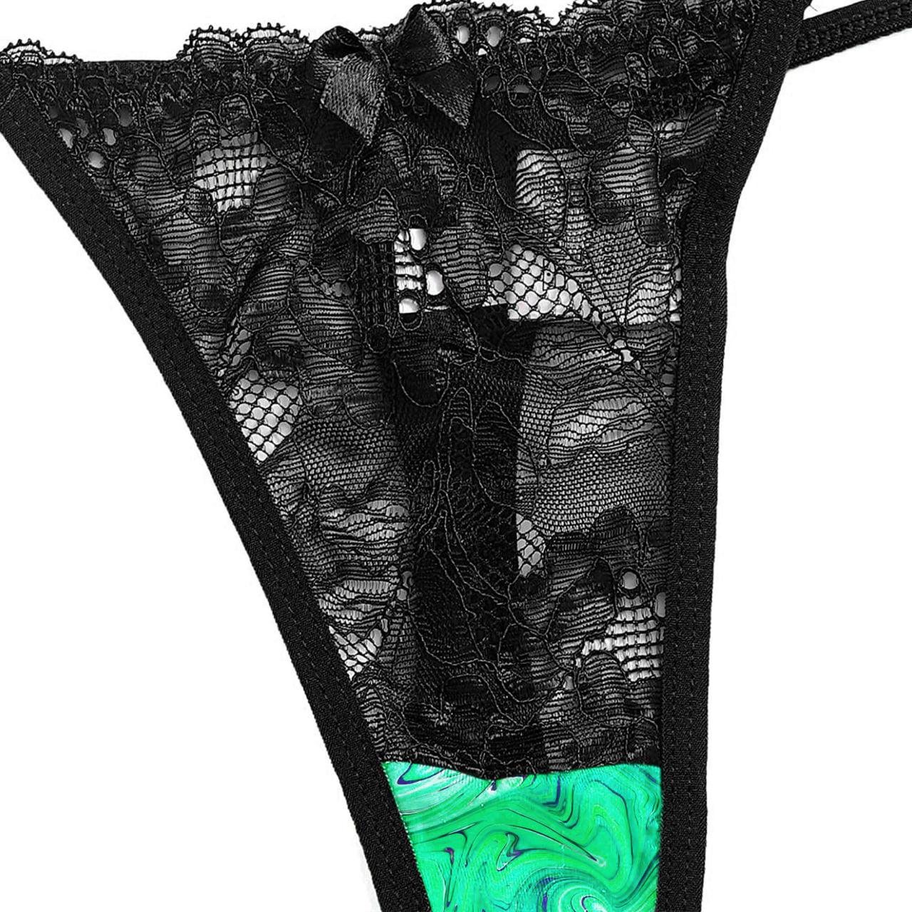Stay stylish and comfortable with the Wonder Skull Women's Pajama Set. Featuring bold skull and rose prints, neon green accents, and soft lace details, this lightweight, breathable 3-piece set blends gothic style with ultimate comfort—perfect for lounging or sleeping.