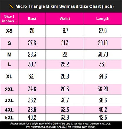 Roses & Remains Skull Micro Triangle Bikini Swimsuit