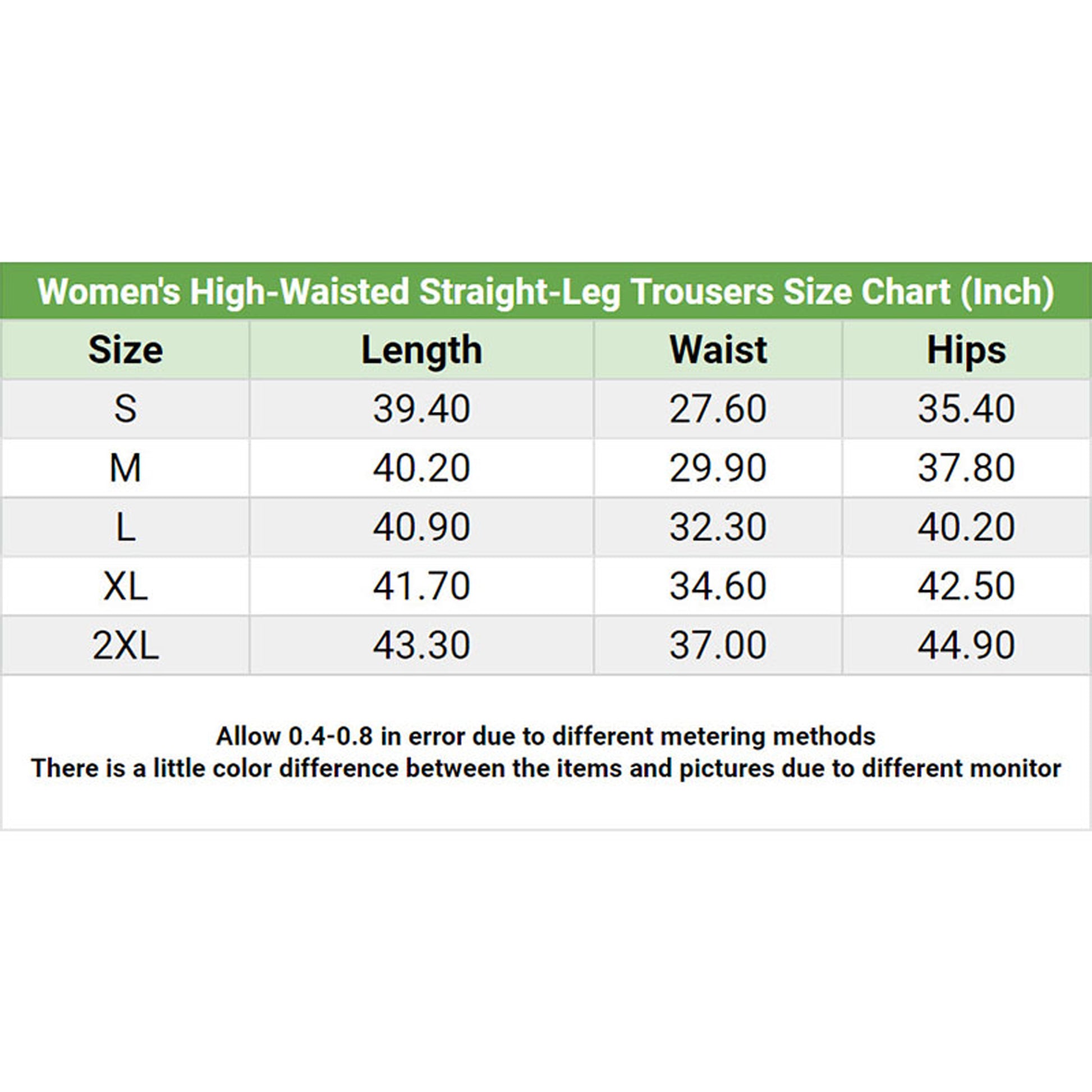 Worst Nightmare Theme Women's High-waisted Wide Leg Pants | Wonder Skull