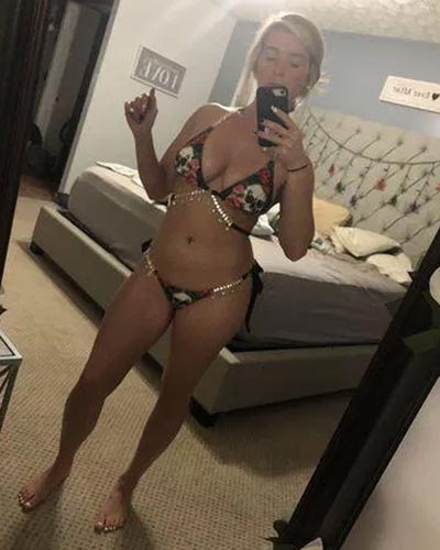Allysa C. 