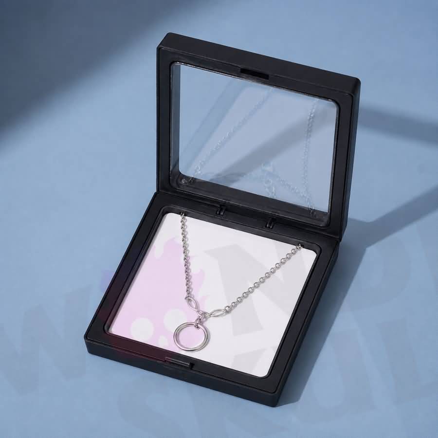 Wonder Skull Tighter Than the Bond of Lips Collection

Day collars for the discreet submissive: stainless steel heart rings, O-rings, and floral chains. Waterproof, 24/7 wearable, and quietly symbolic. Devotion you wear.