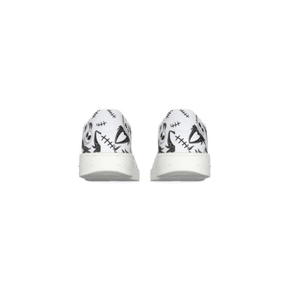 Men's Air Force Shoes - Wonder Skull