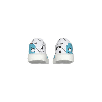 Men's Air Force Shoes - Wonder Skull