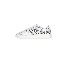 Men's Air Force Shoes - Wonder Skull