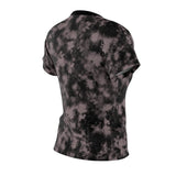 Skull Within Skull All Over Print T-shirt For Women - Wonder Skull