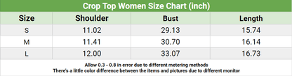 Gothic Moon Graphic Crop Top, Cute Sleeveless Casual Tank Top For Women - Wonder Skull