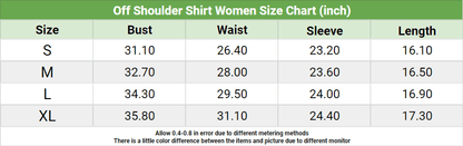 Gothic Casual Floral Lace Top, Impressive Shoulder Off Daily Wear For Women - Wonder Skull