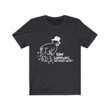 How Snowflakes Are Really Made T-Shirt - Wonder Skull
