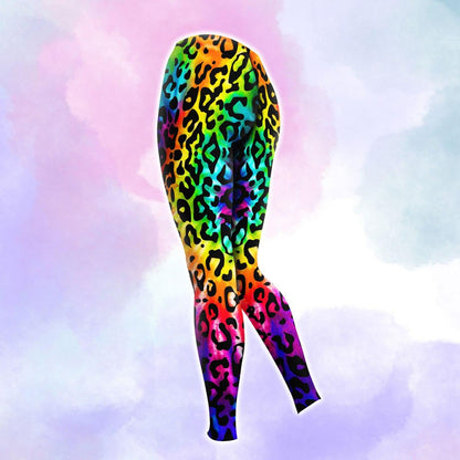 Tiedye Skull Mom Combo Hoodie and Leggings Mother's day gifts - Wonder Skull
