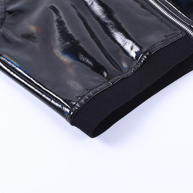 Grunge Gothic Top And Bottom, Hottest Three Items Clothes For Women - Wonder Skull