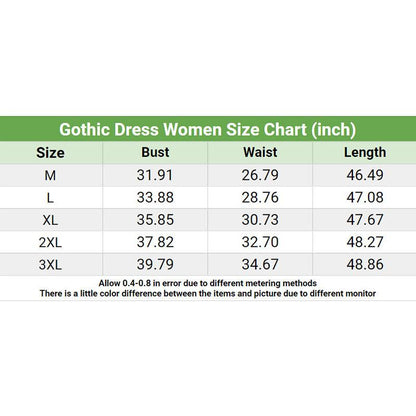 Halloween Gothic Black Dress, Gorgeous Skull Pumpkin Sleeveless Vestido For Women - Wonder Skull