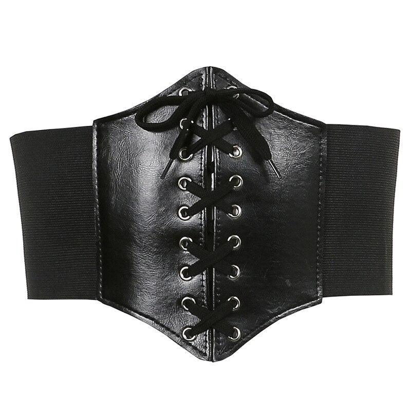 Gothic Black Bat Printed Turtleneck Dress, Beautiful Long Sleeve Vestidos For Women - Wonder Skull