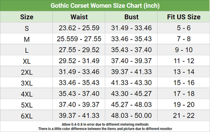Steampunk Short Sleeve Corsets, Sexy Leather Clubwear For Women - Wonder Skull