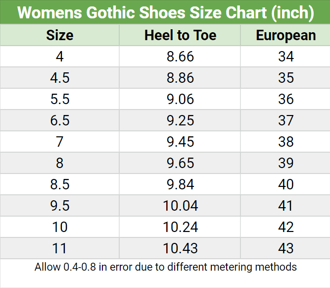 Black Flower Comfortable Goth Shoes, Adorable Platform Shoes For Women - Wonder Skull