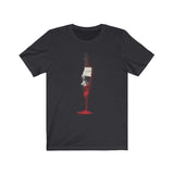 Halloween Design Skull T-Shirt - Wonder Skull
