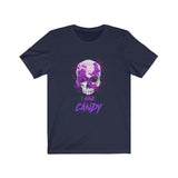 I Have Candy Skull T-Shirt - Wonder Skull