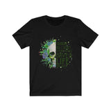 Funny I Garden So I Don't Choke People skull T-shirt - Wonder Skull