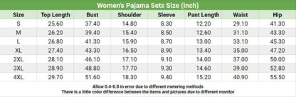 Turquoise Skull Gothic Sexy Pajama Sets With Short Sleeve - Wonder Skull